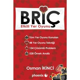 BRİÇ ETKILI DEFANS - OSMAN İKİNCİ