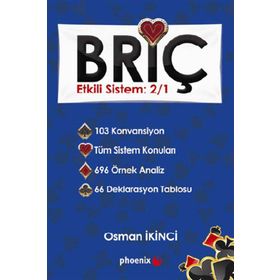 BRIÇ ETKILI SISTEM: 2/1 - OSMAN İKINCI