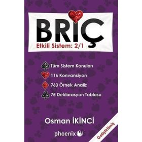 BRIÇ ETKILI SISTEM: 2/1 - OSMAN İKINCI