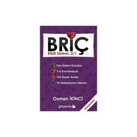 BRIÇ ETKILI SISTEM: 2/1 - OSMAN İKINCI