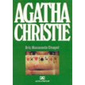 BRİÇ MASASINDA CINAYET - AGATHA CHRISTIE