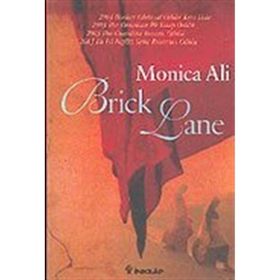 BRICK LANE - MONICA ALI