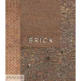 Brick : Mini Format - William Hall