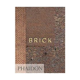 Brick : Mini Format - William Hall