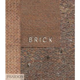 Brick : Mini Format - William Hall