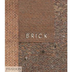 Brick : Mini Format - William Hall