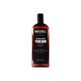 Brickell Antiwhite Erkeklere Özel Beyaz 237 ML Saç Sakal Şampuanı