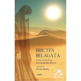 Briçten Belagata Nevin Meriç