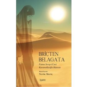 Briçten Belagata Nevin Meriç