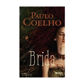 Brida - Paulo Coelho
