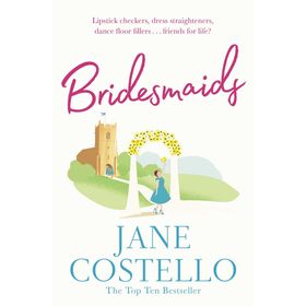 Bridesmaids - Jane Costello