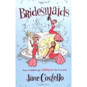 Bridesmaids - Jane Costello
