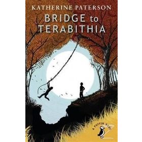 BRIDGE TO TERABITHIA - KATHERINE PATERSON