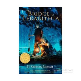 BRIDGE TO TERABITHIA - KATHERINE PATERSON
