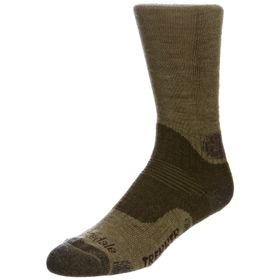 Bridgedale BRD169 Woolfusion Trekker Erkek çorabı