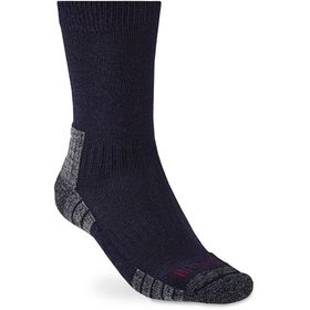 Bridgedale WoolFusion Trail Lacivert Erkek Outdoor Çorap