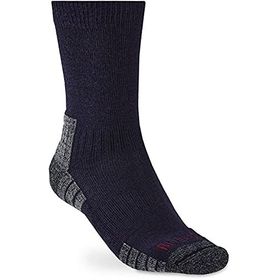 Bridgedale WoolFusion Trail Lacivert Erkek Outdoor Çorap