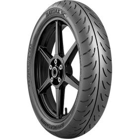 Bridgestone 100/90-14 51P SC1R Arka Motosiklet Lastiği