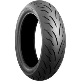 Bridgestone 100/90-14 51P SC1R Arka Motosiklet Lastiği