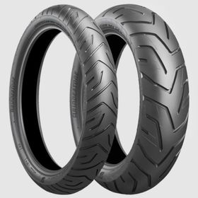 Bridgestone 100/90-19 M/C 57V A41 Motosiklet Lastiği Üretim Yılı: 2023