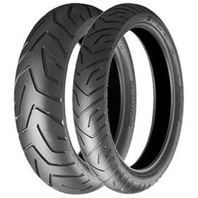 Bridgestone 110/80R19 M/c 59V A41FZ Motosiklet Lastiği Üretim Yılı: 2023