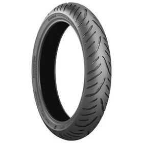 Bridgestone 120/70ZR18M/C 59W T32FZ Motosiklet Lastiği Üretim Yılı: 2023