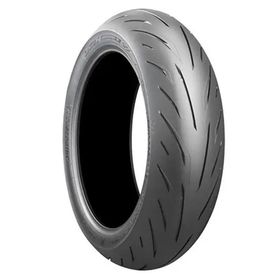 Bridgestone 160/60ZR17 M/c 69W S22 Motosiklet Lastiği Üretim Yılı: 2023