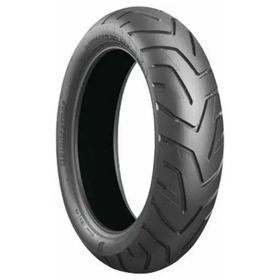 Bridgestone 170/60ZR17 M/c 72W A41 Motosiklet Lastiği Üretim Yılı: 2022