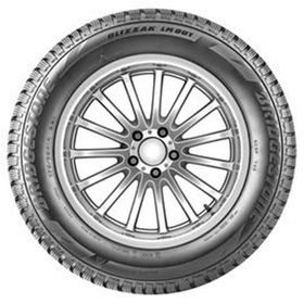 Bridgestone 175/65 R14 82T Blizzak LM001 Kış Lastiği