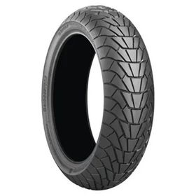 Bridgestone 180/55R17 M/c 73H AX41 Scrambler Motosiklet Lastiği Üretim Yılı: 2023