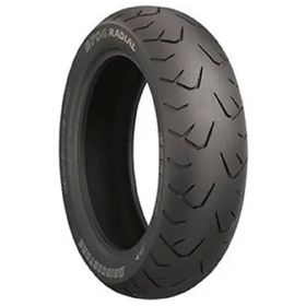 Bridgestone 180/60R16 M/c 74H Exedra G704 Motosiklet Lastiği Üretim Yılı: 2023