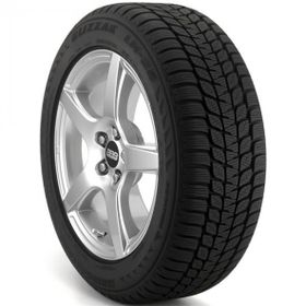 Bridgestone 185/55 R16 87T XL Blizzak LM25 Kış Lastiği