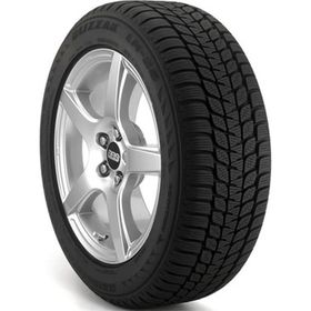 Bridgestone 185/55 R16 87T XL Blizzak LM25 Kış Lastiği