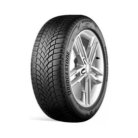 Bridgestone 185/60 R15 84T Blizzak LM005 Kış Lastiği 2025