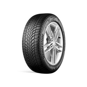 Bridgestone 185/60 R15 84T Blizzak LM005 Kış Lastiği