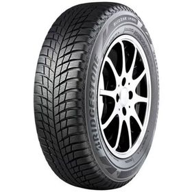 Bridgestone 185/65 R14 86T Blizzak LM001 Kış Lastiği 2023