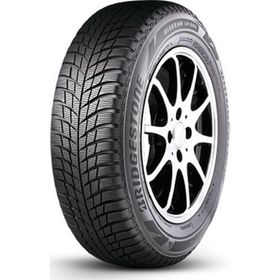 Bridgestone 185/65 R14 86T Blizzak LM001 Kış Lastiği