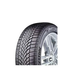 Bridgestone 185/65 R15 88T Blizzak LM005 Kış Lastiği