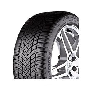 Bridgestone 185/65 R15 92V XL Weather Control A005 Evo Dört Mevsim Lastiği