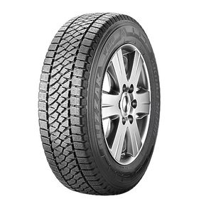 Bridgestone 185/75 R16C 104/102R Blizzak W810 Kış Lastiği 2024