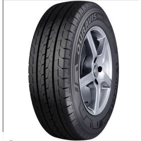 Bridgestone 185/75 R16C 104/102R Blizzak W810 Kış Lastiği