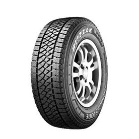 Bridgestone 185/75 R16C 104/102R Blizzak W810 Kış Lastiği