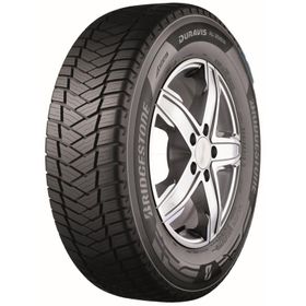 Bridgestone 185/75 R16C 104/102R Duravis All Season Dört Mevsim Lastiği