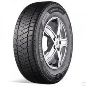 Bridgestone 185/75 R16C 104/102R Duravis All Season Dört Mevsim Lastiği