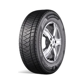 Bridgestone 185/75 R16C 104/102R Duravis All Season Evo Dört Mevsim Lastiği 2026