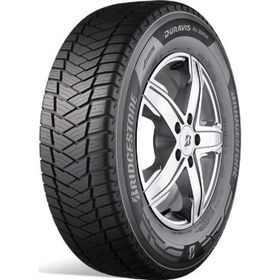 Bridgestone 185/75 R16C 104/102R Duravis All Season Evo Dört Mevsim Lastiği 2026