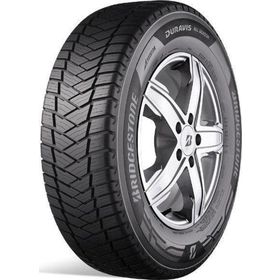 Bridgestone 185/75 R16C 104/102R Duravis All Season Evo Dört Mevsim Lastiği