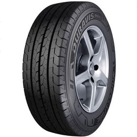 Bridgestone 185/75 R16C 104/102R R660 Duravis Yaz Lastiği 2021