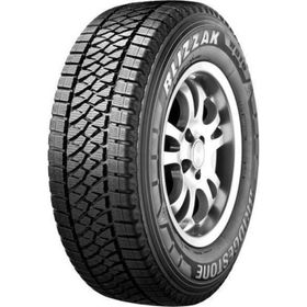 Bridgestone 185/75 R16R 104/102R Blizzak W810 Kış Lastiği 2024