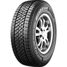 Bridgestone 185/75 R16R 104/102R Blizzak W810 Kış Lastiği 2024